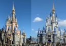 Cinderella Castle Paint & a Buzz Preview! Cinderella Castle Paint & a Buzz Preview!