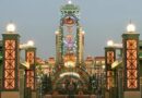 Big Changes to Early Park Admission at Epic Universe