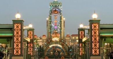 Big Changes to Early Park Admission at Epic Universe