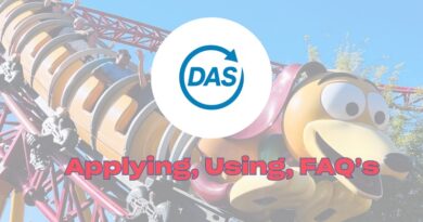 Everything You Need to Know About DAS