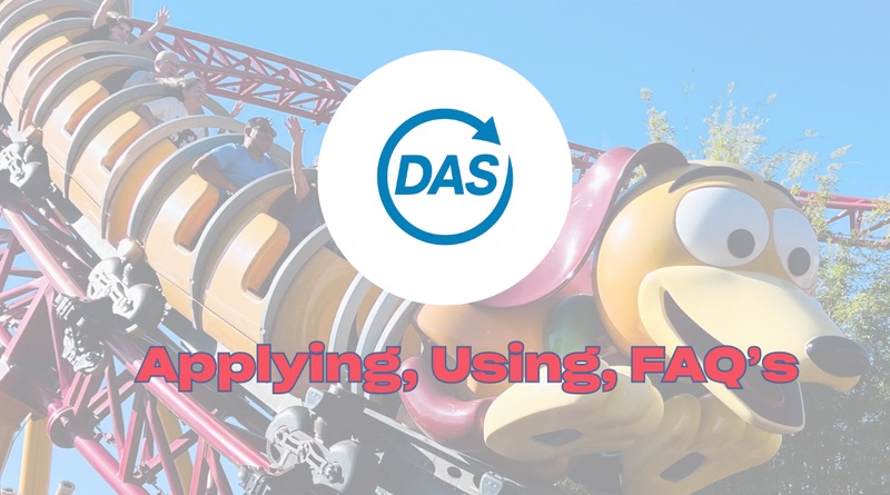 Everything You Need to Know About DAS