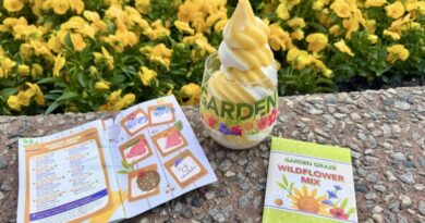 2026 Garden Graze Review