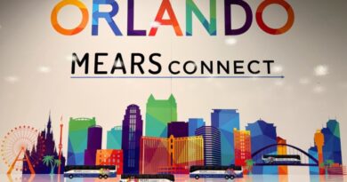 Mears Connect Standard- Morning Arrival