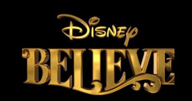 Everything We Know About Disney’s Newest Ship – The Disney Believe