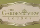First Look! The Garden View Lounge- Tea Experience Reopening!