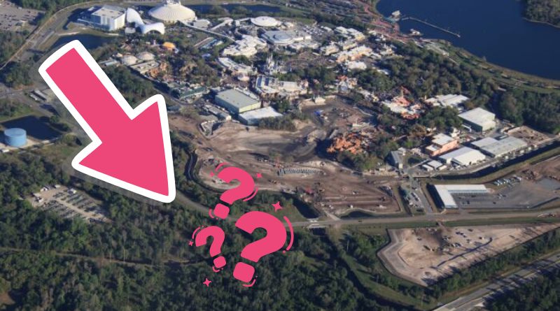 Disney Had Plans for “1 or 2” Magic Kingdom Hotels. Can They Build Them?