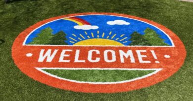 EPCOT Playground Reopens for Flower & Garden