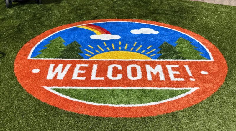 EPCOT Playground Reopens for Flower & Garden