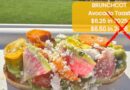 Disney Quietly Makes Festival Food More Expensive
