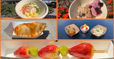 Flower & Garden Looks and Tastes Different This Year