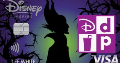 Free Dining for Disney Visa Cardmembers