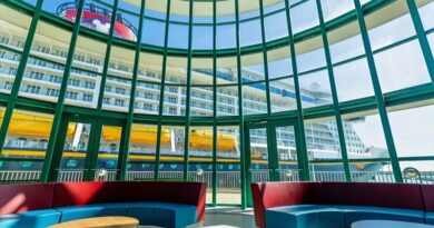 10 Things that Surprise First-Time Disney Cruisers