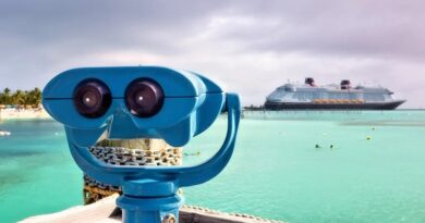 10 Reasons Castaway Cay and Lookout Cay May Become Your Favorite Ports