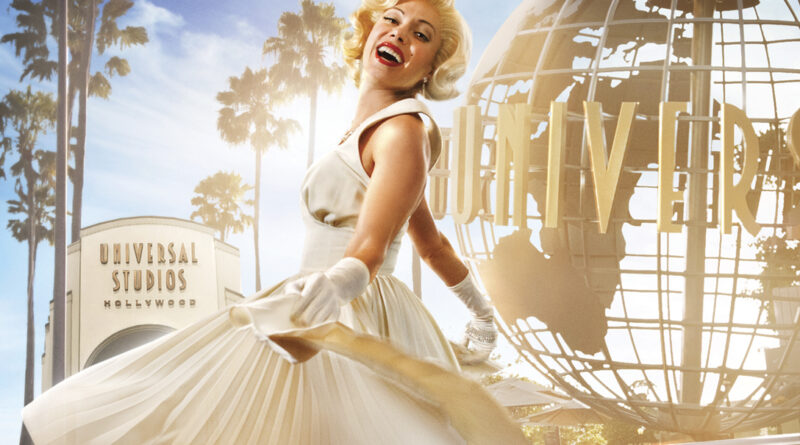 Universal Studios Hollywood for Beginners Universal Studios Hollywood for Beginners