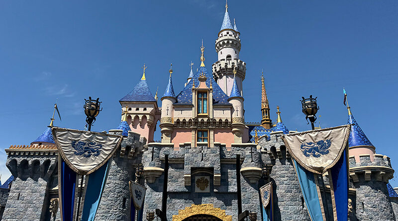 The Best Hotels Near Disneyland Resort