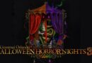Dr. Oddfellow & Jack the Clown Return to Halloween Horror Nights 2026 Dr. Oddfellow & Jack the Clown Return to Halloween Horror Nights 2026