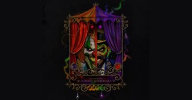 Dr. Oddfellow & Jack the Clown Return to Halloween Horror Nights 2026