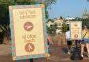 Early Park Admission Priorities at Islands of Adventure