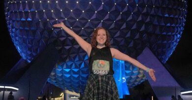 A First-Timers Review of runDisney