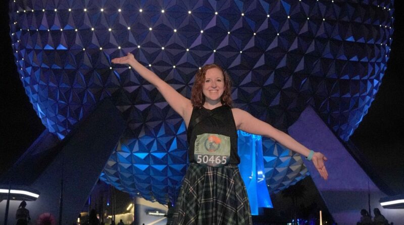 A First-Timers Review of runDisney