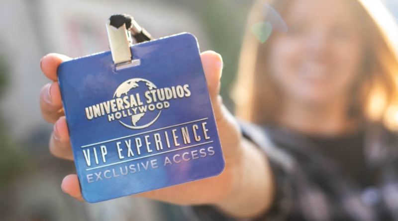 Universal Stuidos Hollywood VIP Experience Tour Review Universal Stuidos Hollywood VIP Experience Tour Review