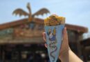Seven Iconic Food Items at Epic Universe