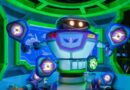 Disney Data Dump April 1 2026