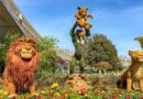 Disney Data Dump April 29 2026
