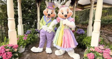 Disney Data Dump April 8 2026 Disney Data Dump April 8 2026