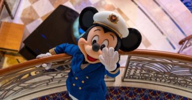 10 Tips for Solo Disney Cruisers