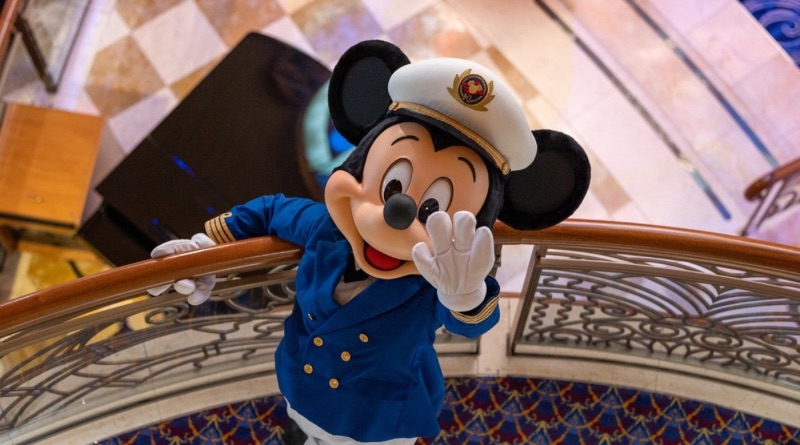 10 Tips for Solo Disney Cruisers