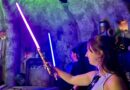 Build a Lightsaber at Savi’s Workshop: Everything You Need to Know