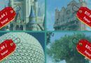 New Disney World “After 2pm” Ticket Offer! Let’s Do the Math!