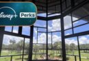 New Summer Room Offer for Disney+ Perks Members