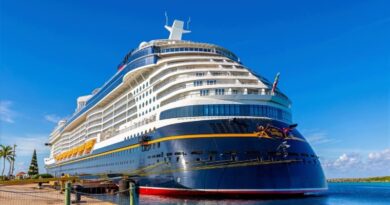 Disney Cruise Line Ship Lingo Glossary