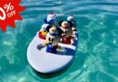 New Disney Cruse Line Discount: Kids Sail 50% Off with 2 Full-Fare Guests
