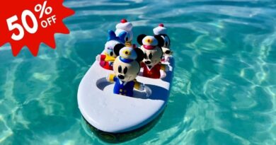 New Disney Cruse Line Discount: Kids Sail 50% Off with 2 Full-Fare Guests