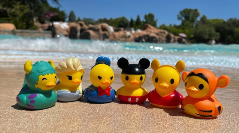 8 Tips for Visiting Disney’s Water Parks on Your Check-In Day