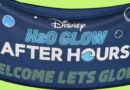 Disney H2O Glow After Hours Tickets on Sale