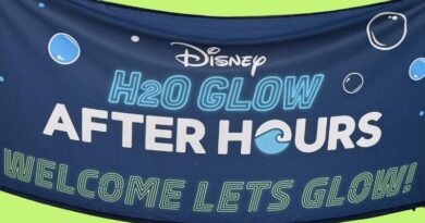Disney H2O Glow After Hours Tickets on Sale