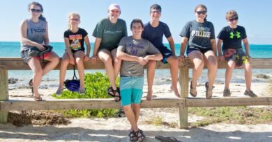 10 Tips For Successful Multi Gen Cruises