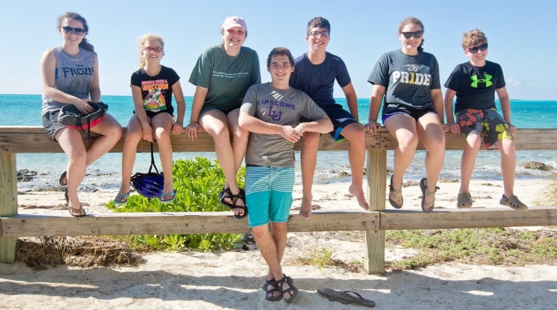 10 Tips For Successful Multi Gen Cruises