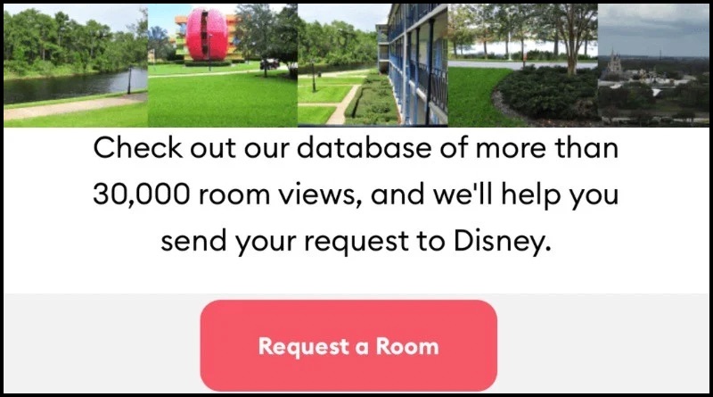 WDW Room Request Feature Last Day is April 19, 2026 WDW Room Request Feature Last Day is April 19, 2026