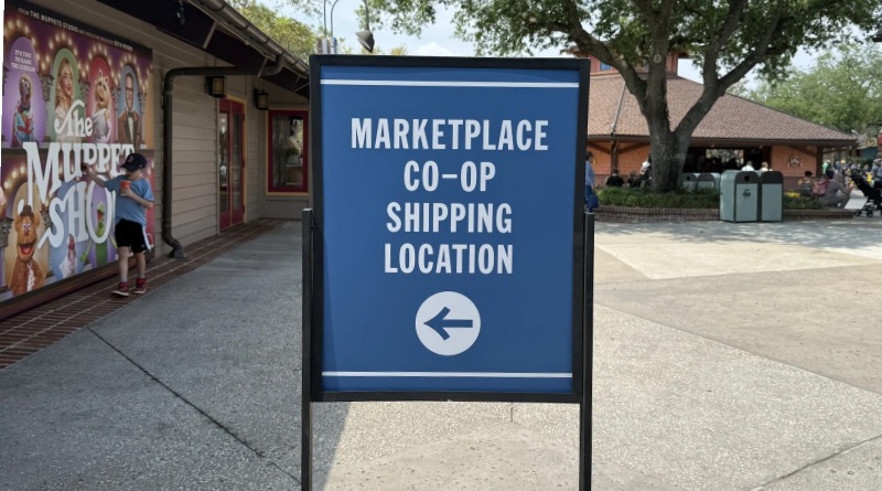 Shipping Your Treasures Home Might Be the Best Deal at Disney World Shipping Your Treasures Home Might Be the Best Deal at Disney World