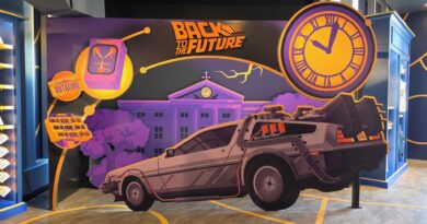 Around the Universe – Universal Orlando News Roundup for May 2026