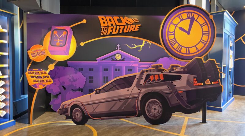 Around the Universe – Universal Orlando News Roundup for May 2026