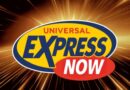 Universal Orlando Debuts Universal Express Now Universal Orlando Debuts Universal Express Now