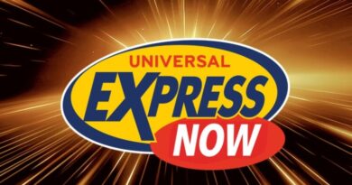 Universal Orlando Debuts Universal Express Now