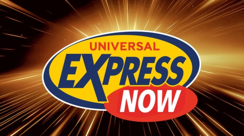 Universal Orlando Debuts Universal Express Now