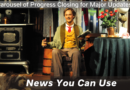 BREAKING: Carousel of Progress Closes July 5 for All-New Show! BREAKING: Carousel of Progress Closes July 5 for All-New Show!